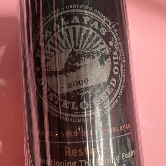 Tweak-d By Nature Restore Conditioning Thickening Foam - Picture 11 of 16